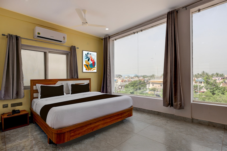 Collection O Lorven Grand, Nad Visakhapatnam, Visakhapatnam