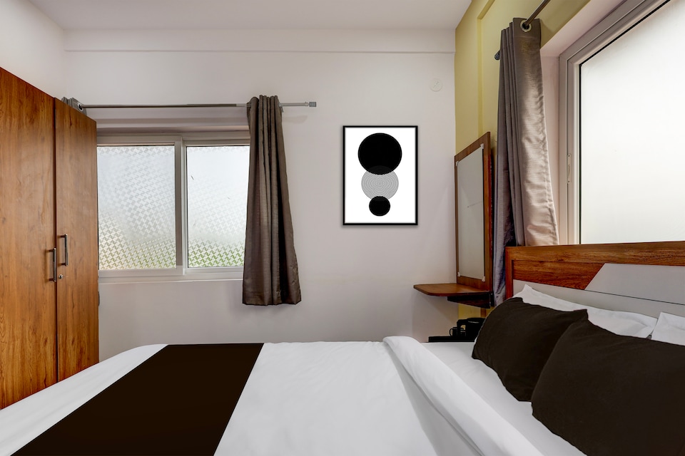 Collection O Lorven Grand, Nad Visakhapatnam, Visakhapatnam