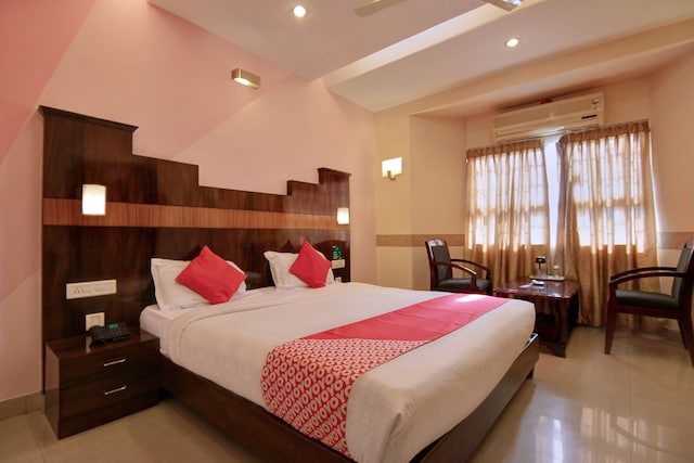 OYO Nerambally Hotel Mysore