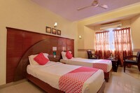 OYO Nerambally Hotel Mysore