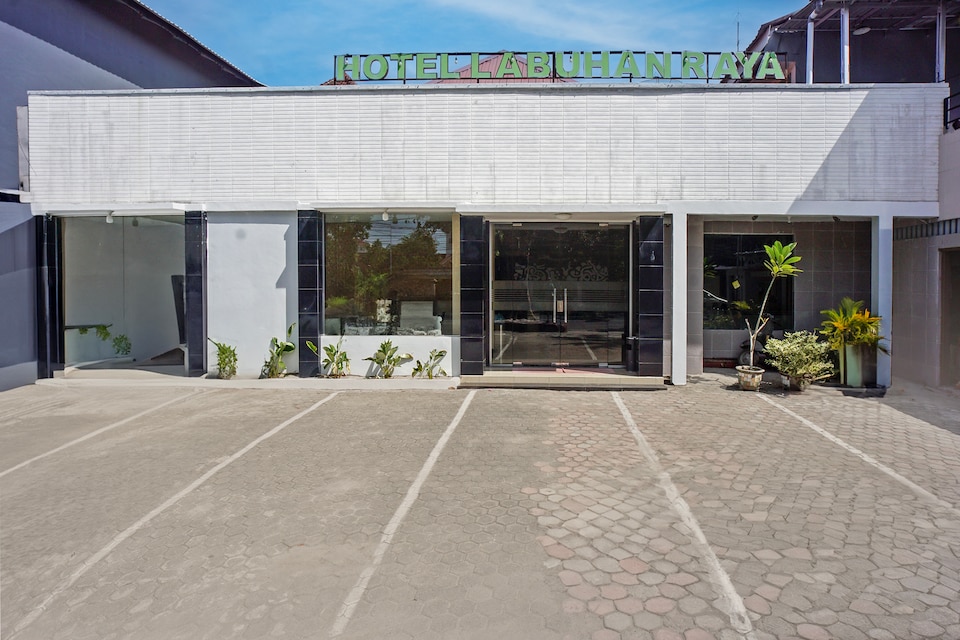 Dancenter Indah Raya, Medan, Medan