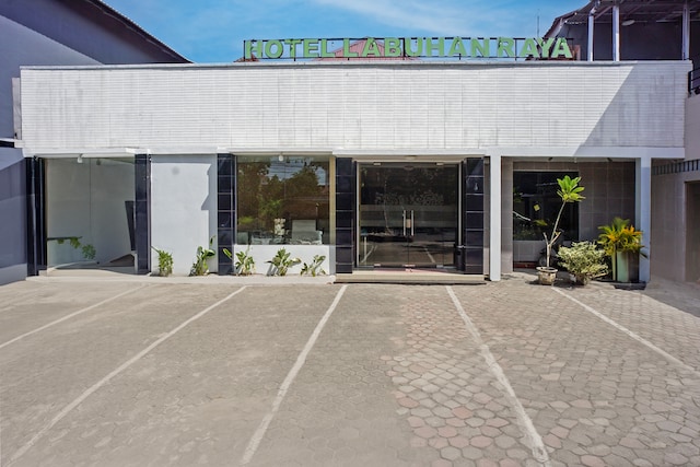 Dancenter Indah Raya