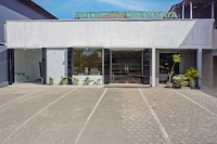 Dancenter Indah Raya