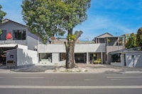 Dancenter Indah Raya