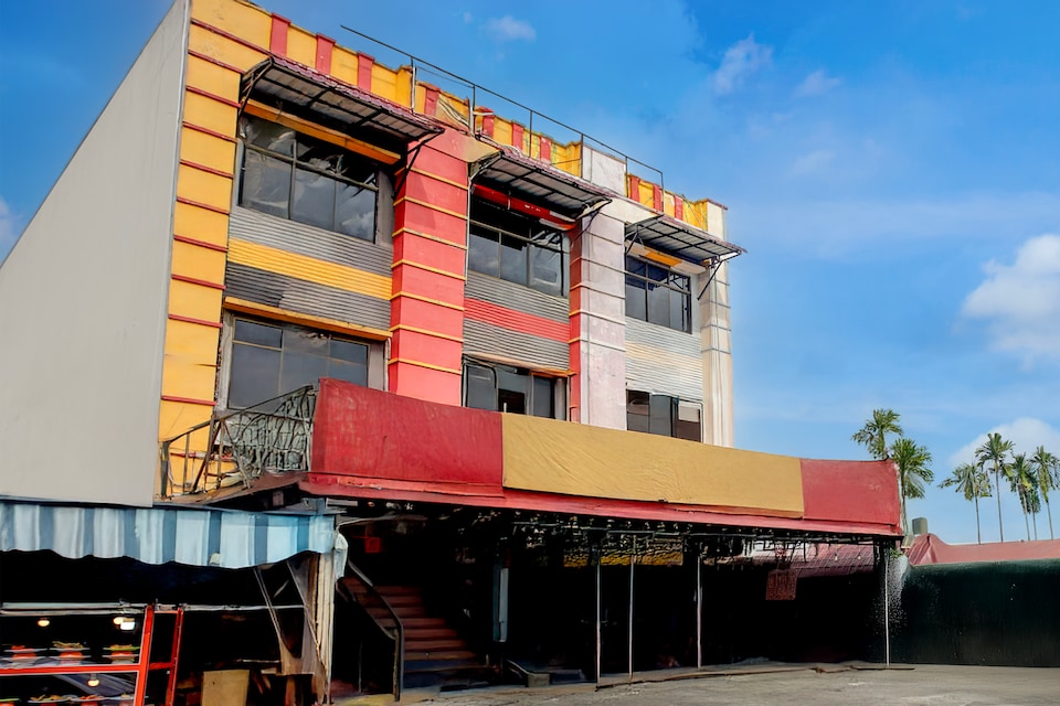 Dancenter Surya Residence, Medan, Medan