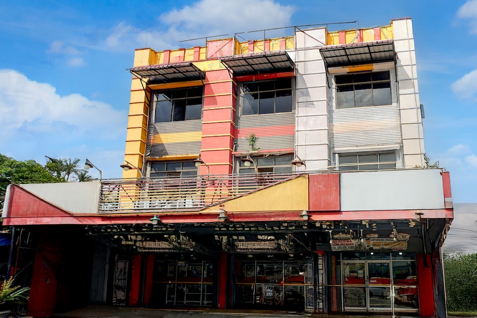 Dancenter Surya Residence, Medan, Medan