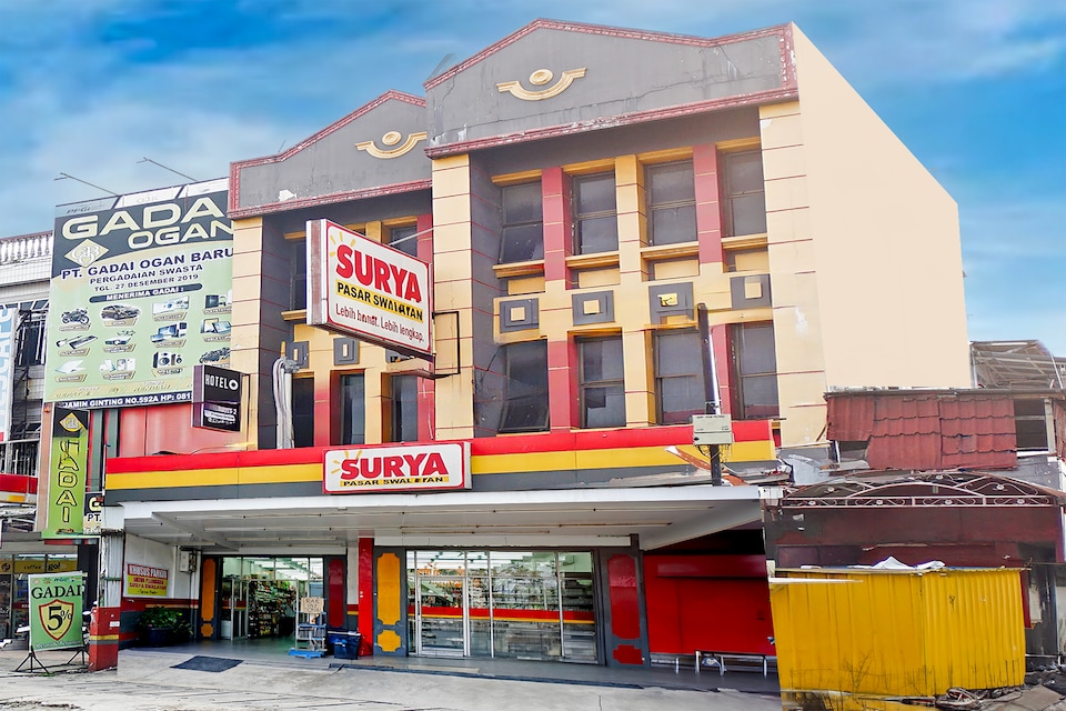 Dancenter Surya Residence 2, Medan, Medan