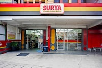 Dancenter Surya Residence 2