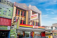 Dancenter Surya Residence 2