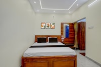 Hotel O Temple View Residency. Thiruvallur 