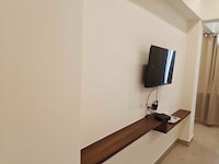 Hotel O Temple View Residency. Thiruvallur 