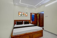 Hotel O Temple View Residency. Thiruvallur 