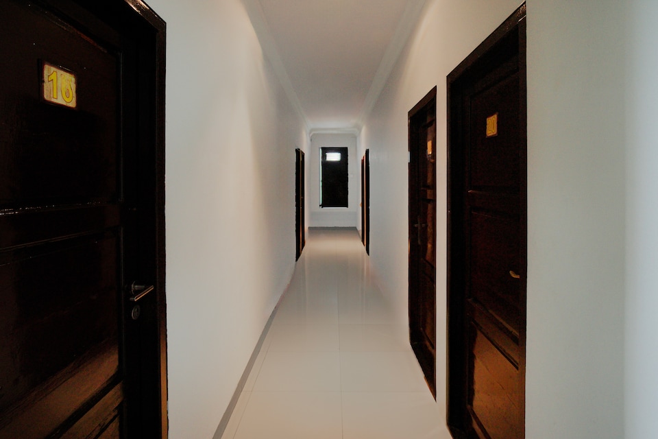 Hotel O Palembang near Palembang Indah Mall formerly Hotel Relasi, Palembang, Palembang