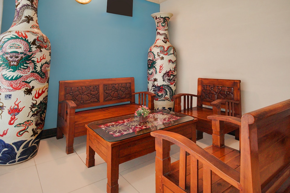 Hotel O Palembang near Palembang Indah Mall formerly Hotel Relasi, Palembang, Palembang