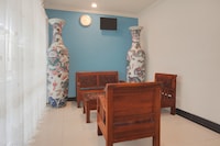 Hotel O Palembang near Palembang Indah Mall formerly Hotel Relasi