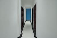 Hotel O Palembang near Palembang Indah Mall formerly Hotel Relasi