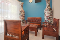 Hotel O Palembang near Palembang Indah Mall formerly Hotel Relasi