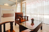 Hotel O Palembang near Palembang Indah Mall formerly Hotel Relasi