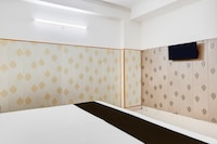 Hotel O Doopar Residency 