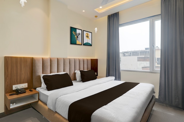 Collection O B.R. Ambedkar Park Taramandal Formerly Shree Krishna Inn