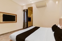 Collection O B.R. Ambedkar Park Taramandal Formerly Shree Krishna Inn