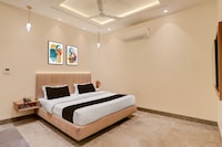 Super Collection O B.R. Ambedkar Park Taramandal Formerly Shree Krishna Inn