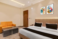 Super Collection O B.R. Ambedkar Park Taramandal Formerly Shree Krishna Inn