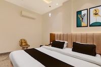 Collection O B.R. Ambedkar Park Taramandal Formerly Shree Krishna Inn