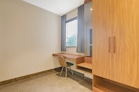 Super Collection O B.R. Ambedkar Park Taramandal Formerly Shree Krishna Inn