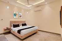 Collection O B.R. Ambedkar Park Taramandal Formerly Shree Krishna Inn