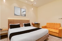 Super Collection O B.R. Ambedkar Park Taramandal Formerly Shree Krishna Inn