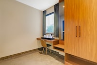 Super Collection O B.R. Ambedkar Park Taramandal Formerly Shree Krishna Inn