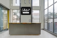 Super Collection O B.R. Ambedkar Park Taramandal Formerly Shree Krishna Inn