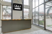 Super Collection O B.R. Ambedkar Park Taramandal Formerly Shree Krishna Inn