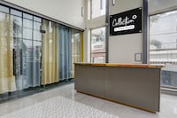 Super Collection O B.R. Ambedkar Park Taramandal Formerly Shree Krishna Inn