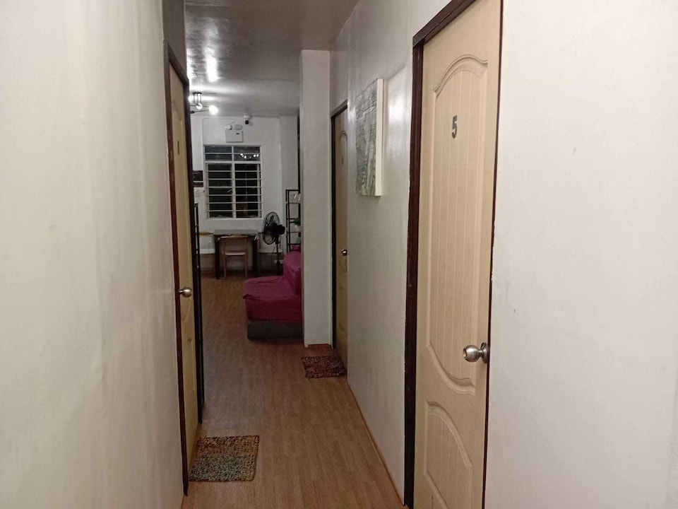 OYO 1170 Mvm Transient Home Pasay, Pasay, Pasay