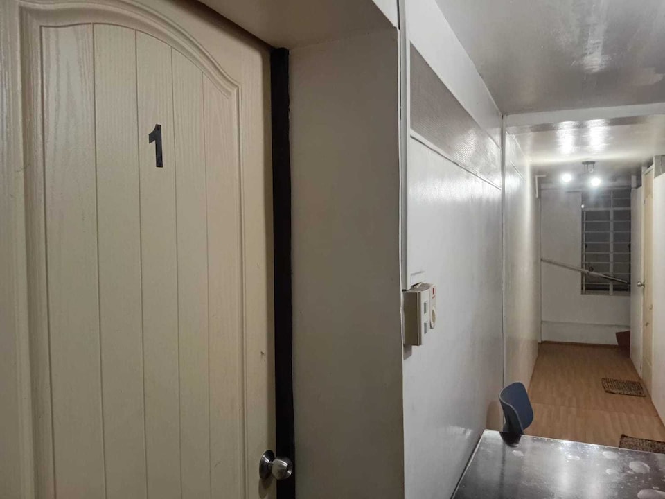 OYO 1170 Mvm Transient Home Pasay, Pasay, Pasay