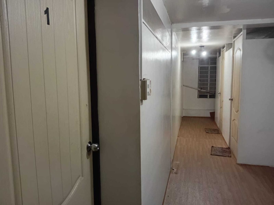 OYO 1170 Mvm Transient Home Pasay, Pasay, Pasay