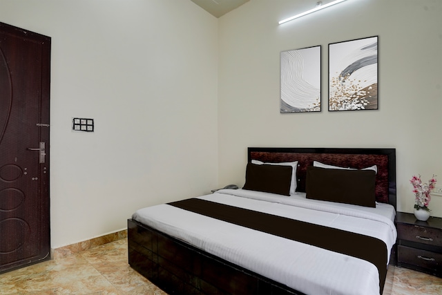 Super Hotel O Yamuna Riverview Formerly Swyamwar Resort