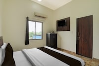 Hotel O Yamuna Riverview Formerly Swyamwar Resort