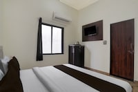 Super Hotel O Yamuna Riverview Formerly Swyamwar Resort