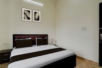 Super Hotel O Yamuna Riverview Formerly Swyamwar Resort