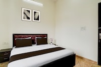 Hotel O Yamuna Riverview Formerly Swyamwar Resort