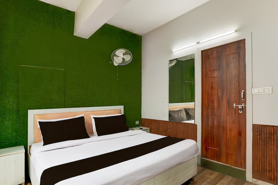 Hotel O Square Residency, Rajpur Road Dehradun, Dehradun