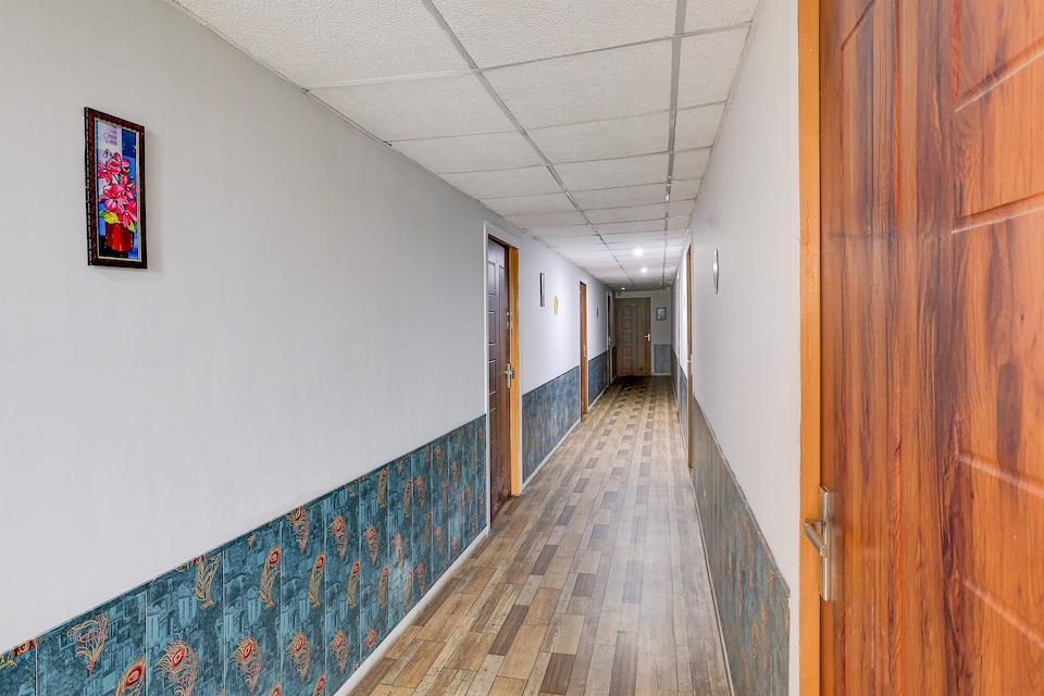 Hotel O Square Residency, Rajpur Road Dehradun, Dehradun