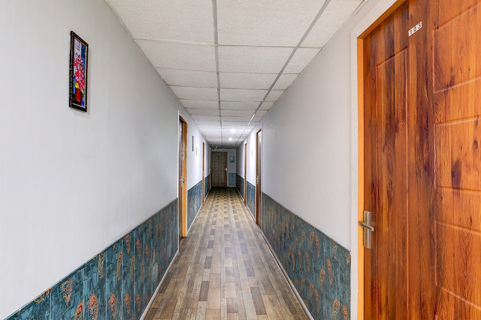 Hotel O Square Residency, Rajpur Road Dehradun, Dehradun