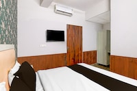 Hotel O Square Residency