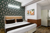 Hotel O Square Residency