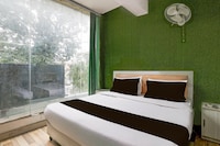Hotel O Square Residency