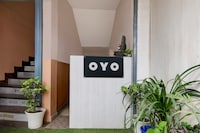 Hotel O Square Residency